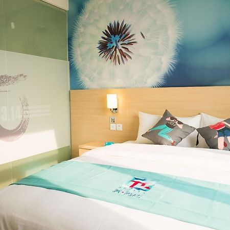 Pai Hotel Zhanjiang Xuwen Exteriér fotografie