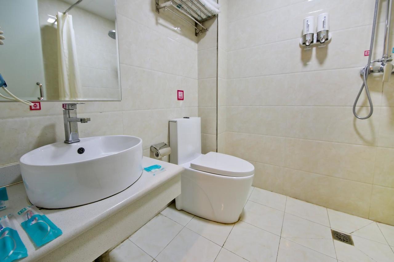 Pai Hotel Zhanjiang Xuwen Exteriér fotografie