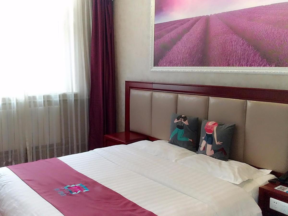 Pai Hotel Zhanjiang Xuwen Exteriér fotografie