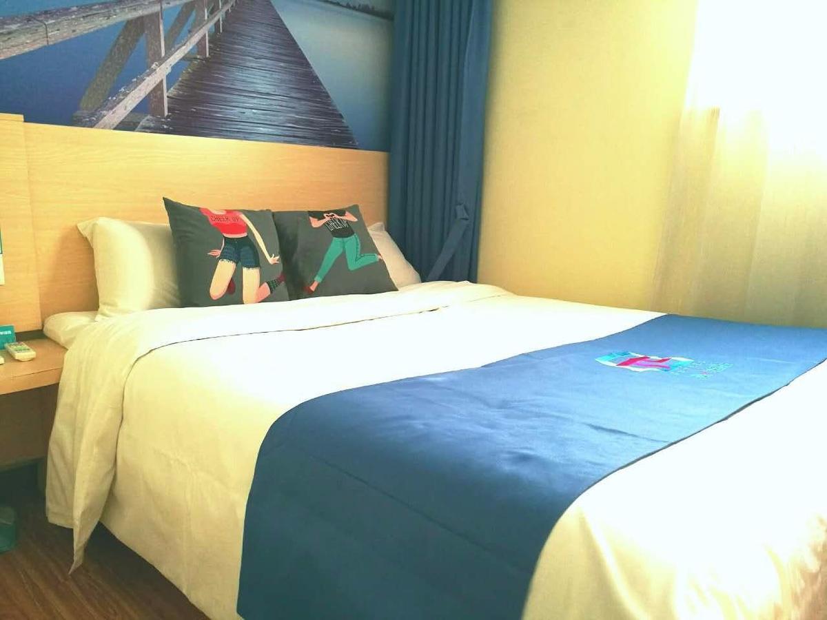 Pai Hotel Zhanjiang Xuwen Exteriér fotografie
