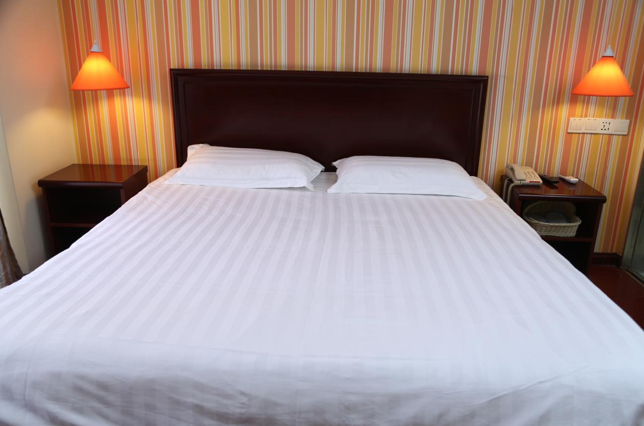 Pai Hotel Zhanjiang Xuwen Exteriér fotografie